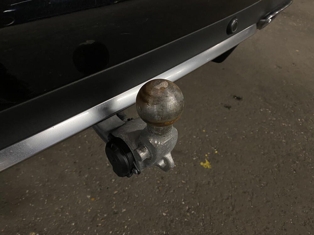 Mercedes-Benz E43 Estate AMG 4Matic Premium Plus E-klasse 401pk 2017, P-049-DT