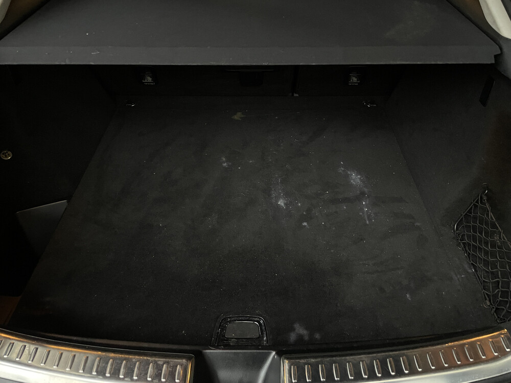 Mercedes-Benz GLE350d AMG Coupé 4Matic 258pk 2015 GLE-klasse, HR-743-B