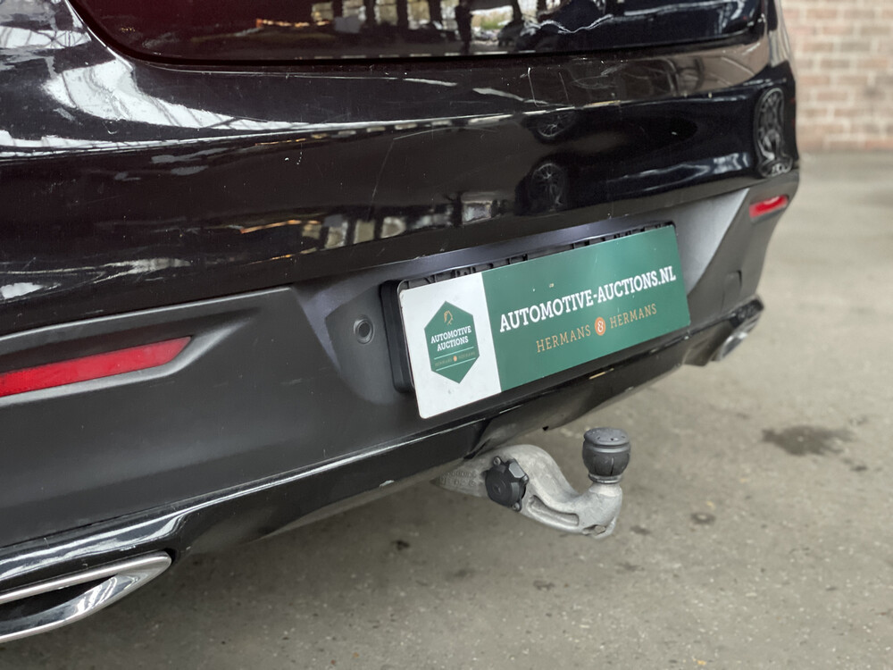 Mercedes-Benz GLE350d AMG Coupé 4Matic 258pk 2015 GLE-klasse, HR-743-B