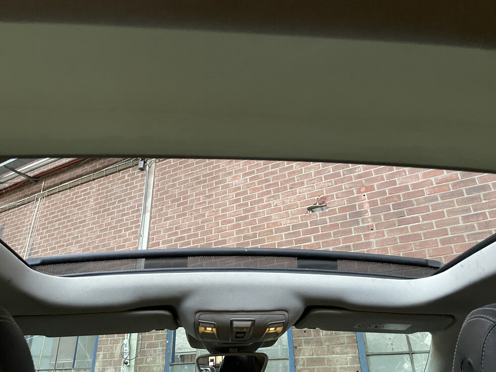 Mercedes-Benz GLE350d AMG Coupé 4Matic 258pk 2015 GLE-klasse, HR-743-B