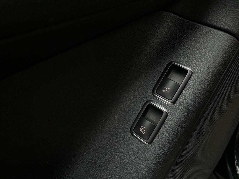 Mercedes-Benz GLE350d AMG Coupé 4Matic 258pk 2015 GLE-klasse, HR-743-B