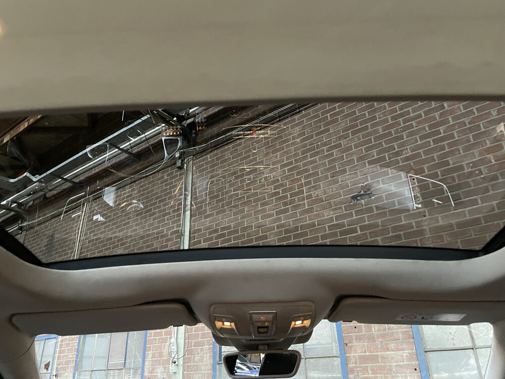 Mercedes-Benz GLE350d AMG Coupé 4Matic 258pk 2015 GLE-klasse, HR-743-B