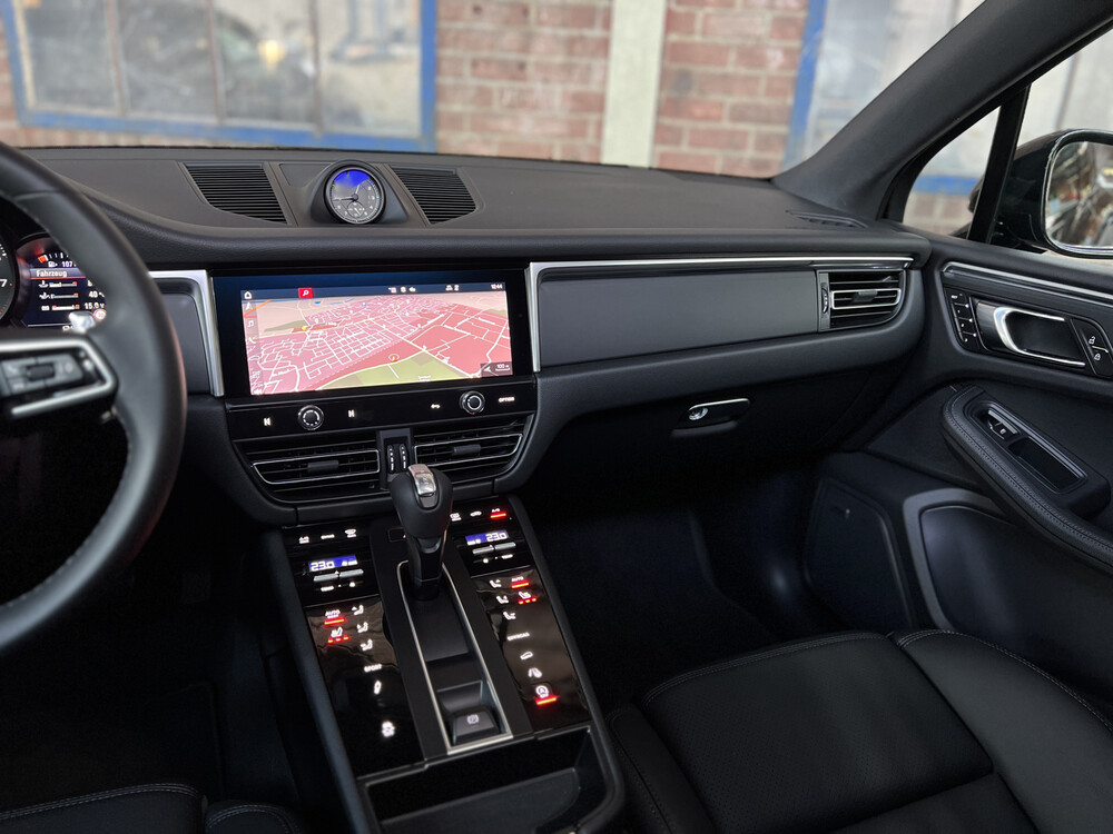 Porsche Macan 2.0 FACELIFT 265pk 2022 -Fabrieksgarantie-