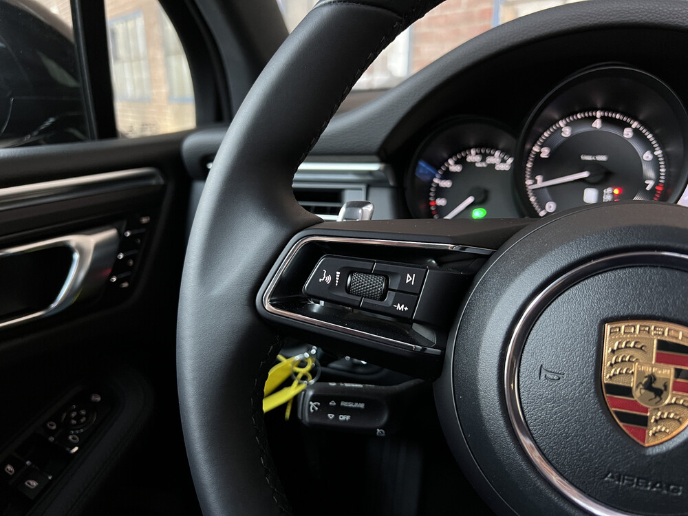 Porsche Macan 2.0 FACELIFT 265pk 2022 -Fabrieksgarantie-