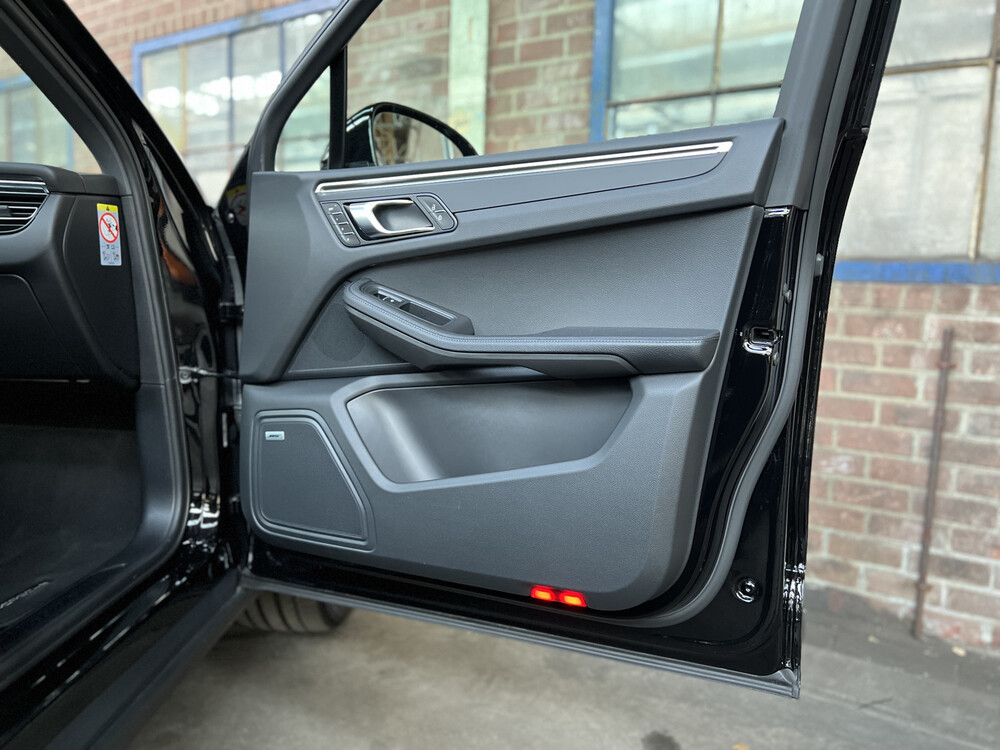 Porsche Macan 2.0 FACELIFT 265pk 2022 -Fabrieksgarantie-