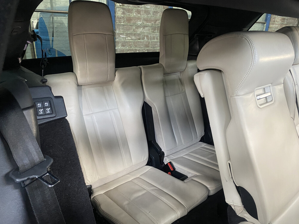 Land Rover Range Rover Sport 3.0 SDV6 Autobiography 7-PERSOONS 292pk 2014, HN-372-Z