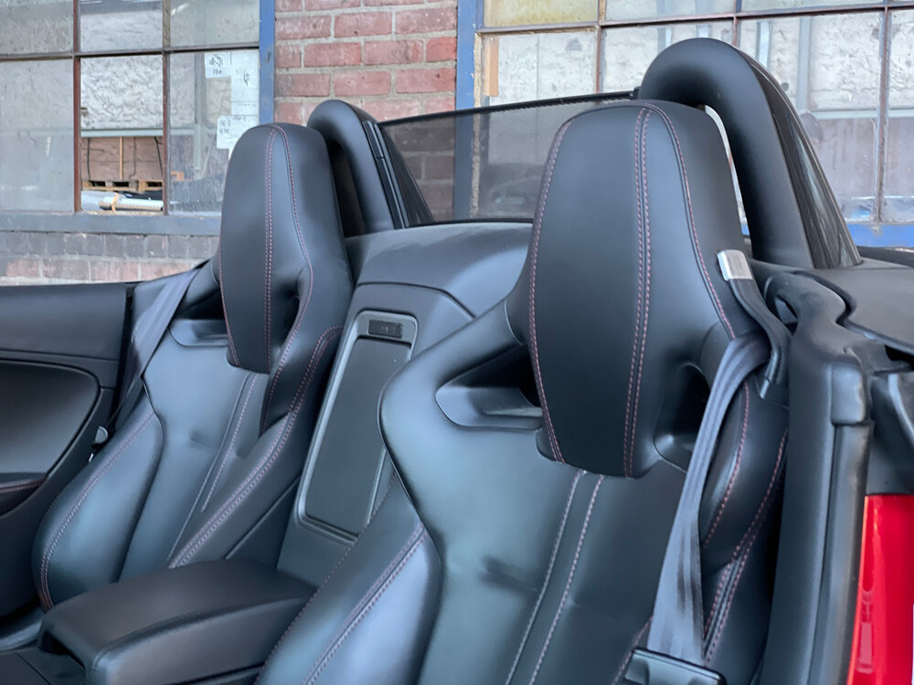 Jaguar F-TYPE 3.0 V6 S Convertible 381pk 2015, GP-256-K