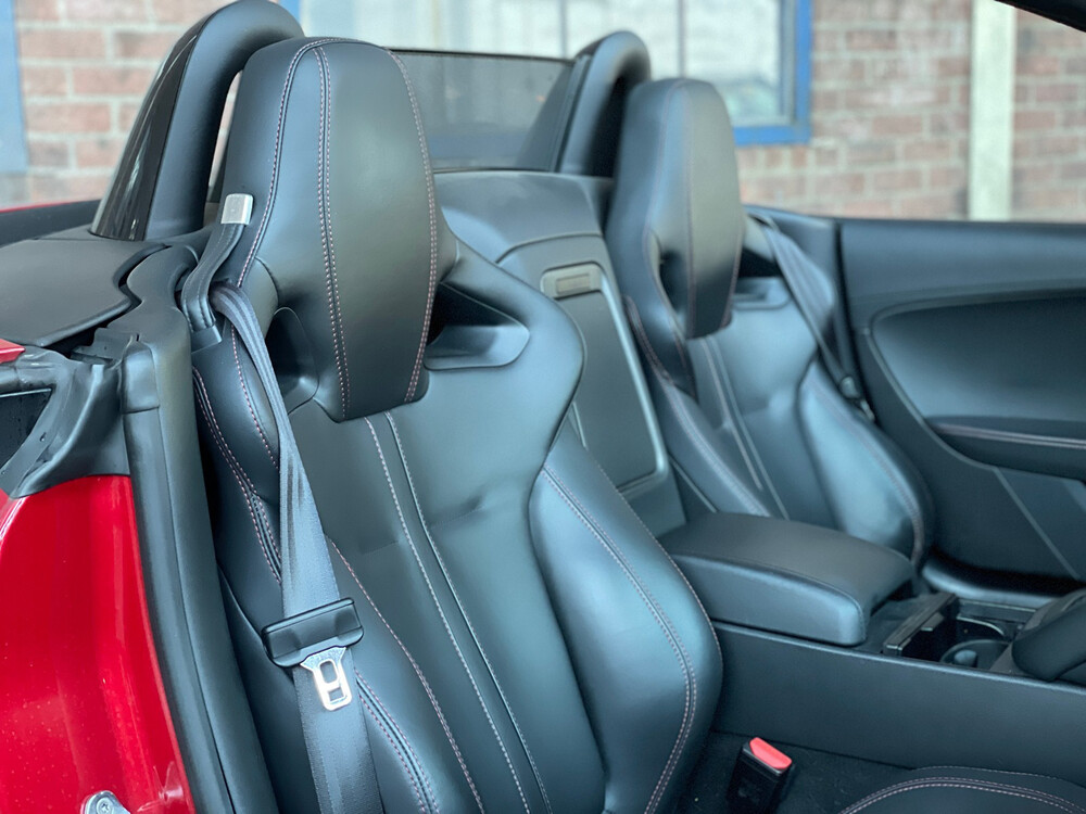 Jaguar F-TYPE 3.0 V6 S Convertible 381pk 2015, GP-256-K