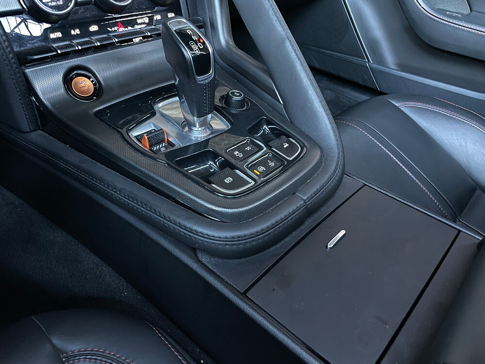 Jaguar F-TYPE 3.0 V6 S Convertible 381pk 2015, GP-256-K