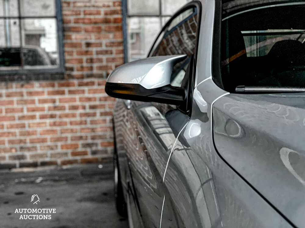 BMW M4 Coupé M-Performance Carbon 3.0 431pk 2014 -Orig. NL-, 6-ZFK-07