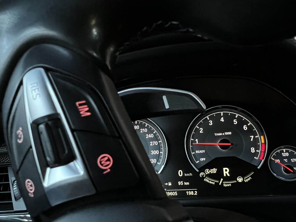 BMW M4 Coupé M-Performance Carbon 3.0 431pk 2014 -Orig. NL-, 6-ZFK-07