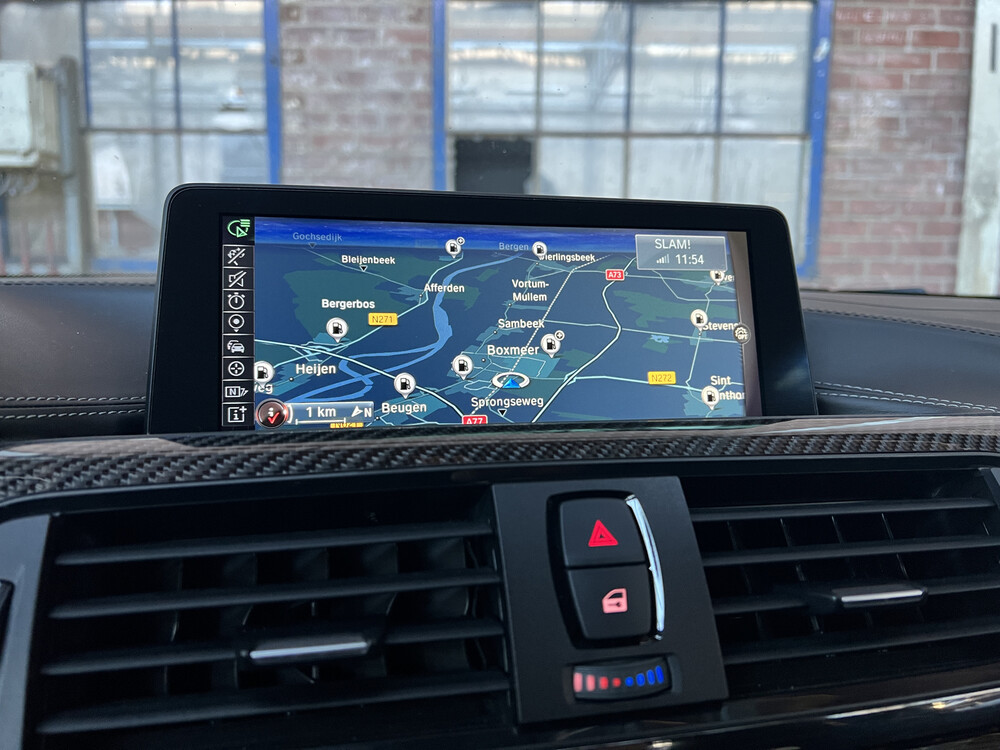 BMW M4 Coupé M-Performance Carbon 3.0 431pk 2014 -Orig. NL-, 6-ZFK-07