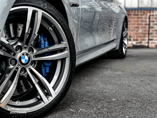 BMW M4 Coupé M-Performance Carbon 3.0 431pk 2014 -Orig. NL-, 6-ZFK-07