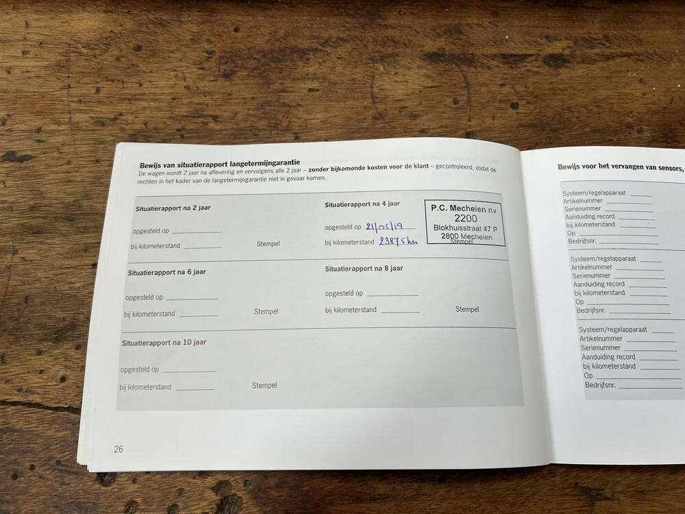 Porsche Cayman 2.7 PDK 275pk 2014, N-807-BK