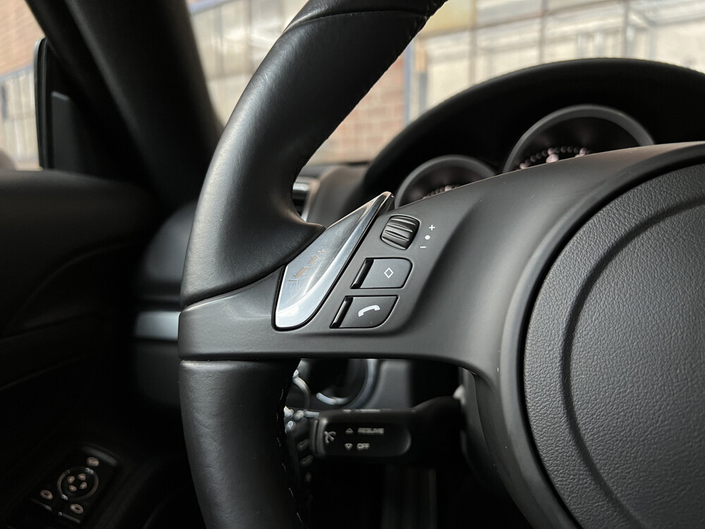 Porsche Cayman 2.7 PDK 275pk 2014, N-807-BK