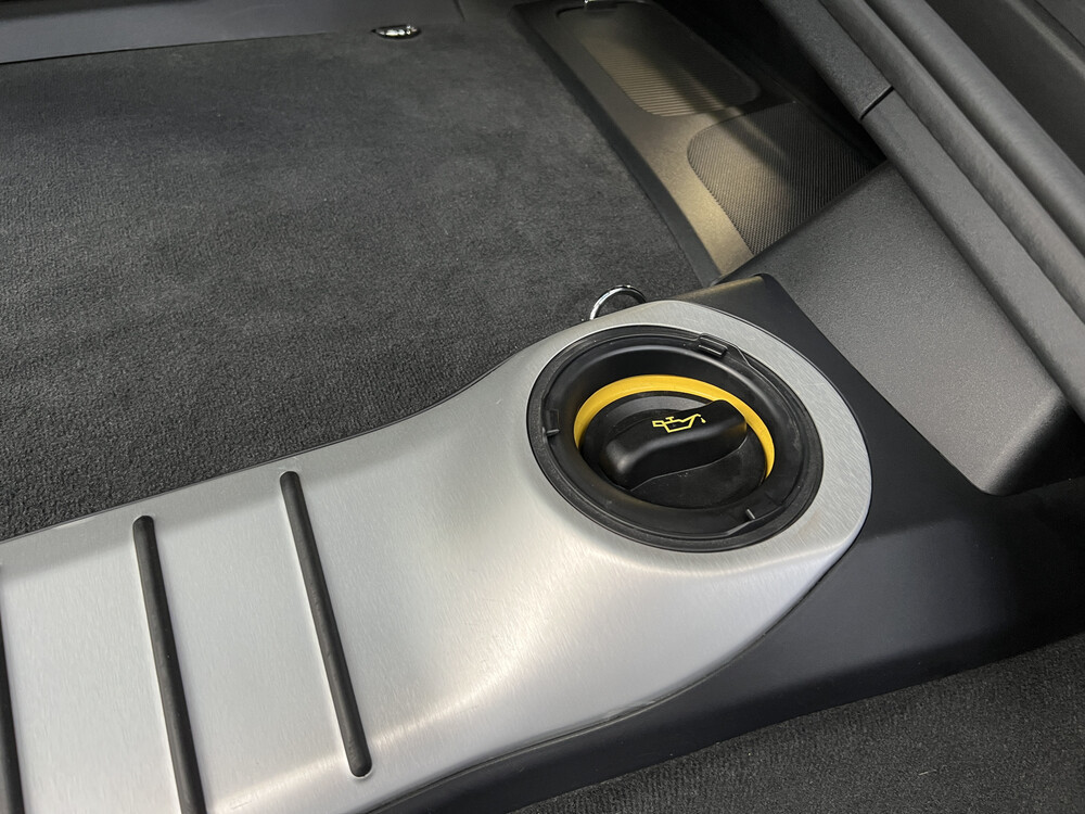 Porsche Cayman 2.7 PDK 275pk 2014, N-807-BK