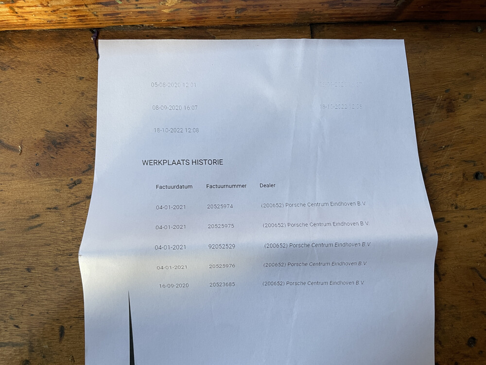 Porsche Macan S 3.0 340pk 2014 -NIEUW MODEL-, J-402-HS