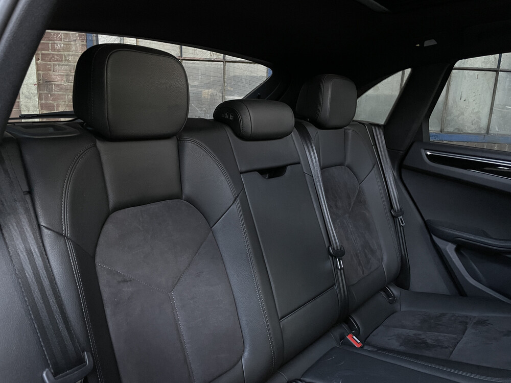 Porsche Macan S 3.0 340pk 2014 -NIEUW MODEL-, J-402-HS