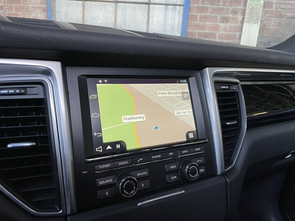 Porsche Macan S 3.0 340pk 2014 -NIEUW MODEL-, J-402-HS