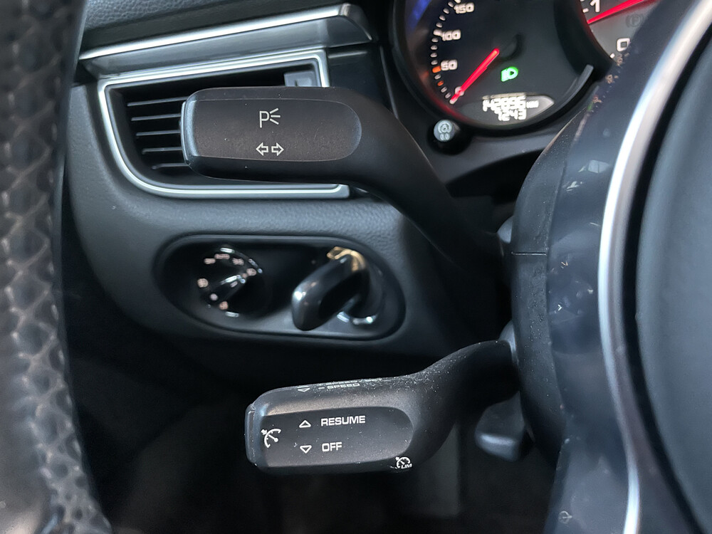 Porsche Macan S 3.0 340pk 2014 -NIEUW MODEL-, J-402-HS