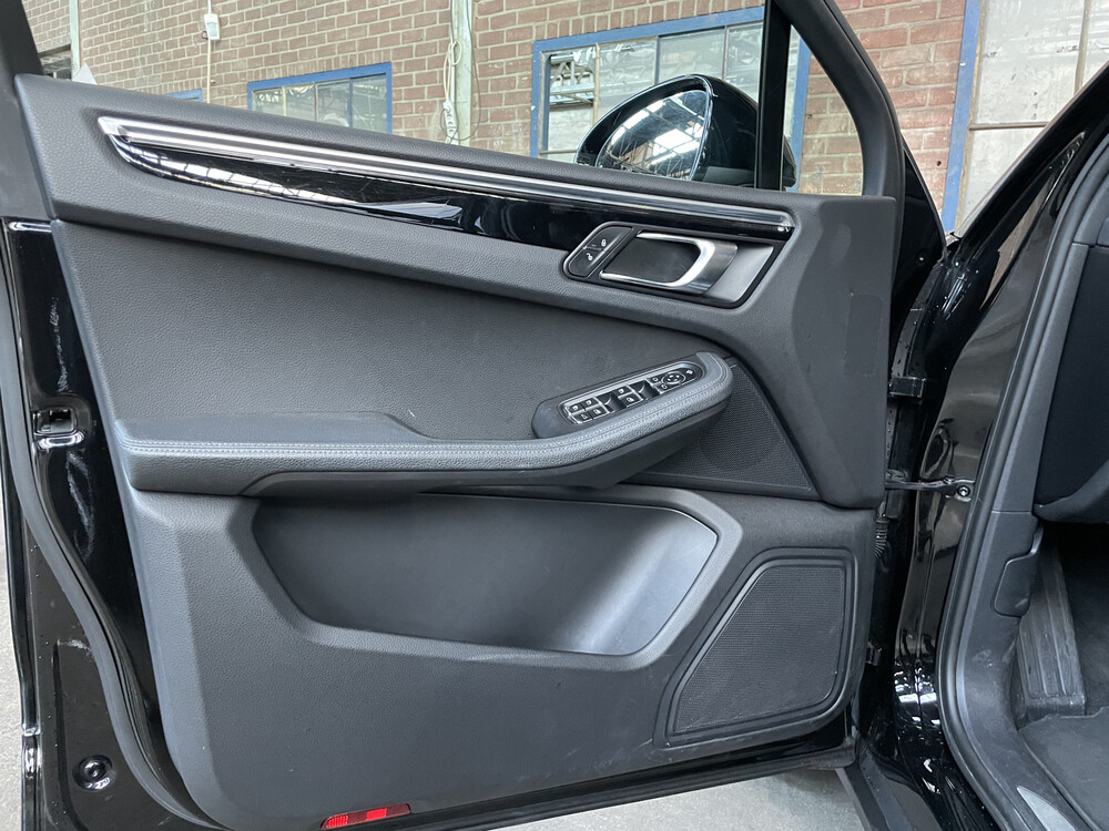 Porsche Macan S 3.0 340pk 2014 -NIEUW MODEL-, J-402-HS