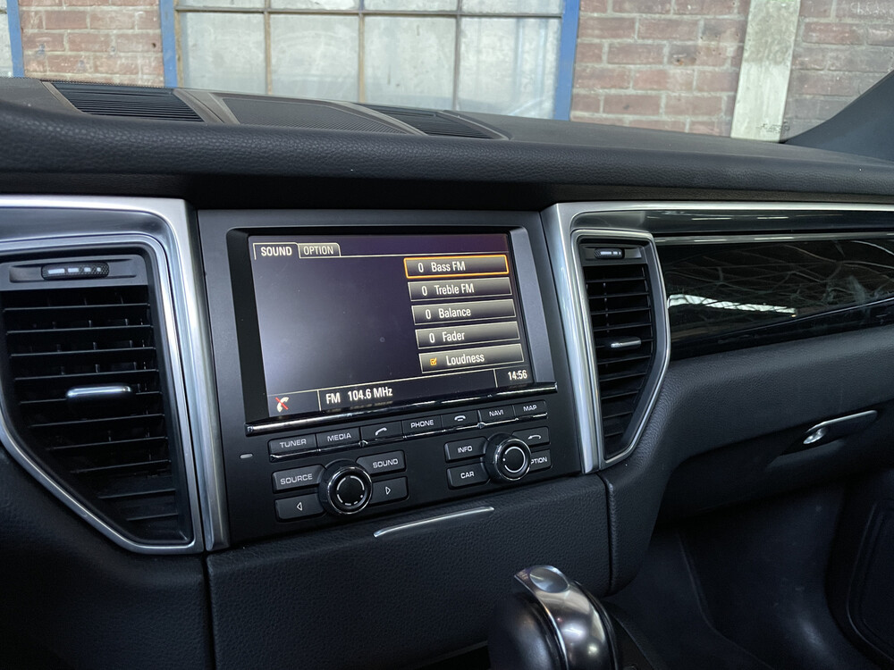 Porsche Macan S 3.0 340pk 2014 -NIEUW MODEL-, J-402-HS