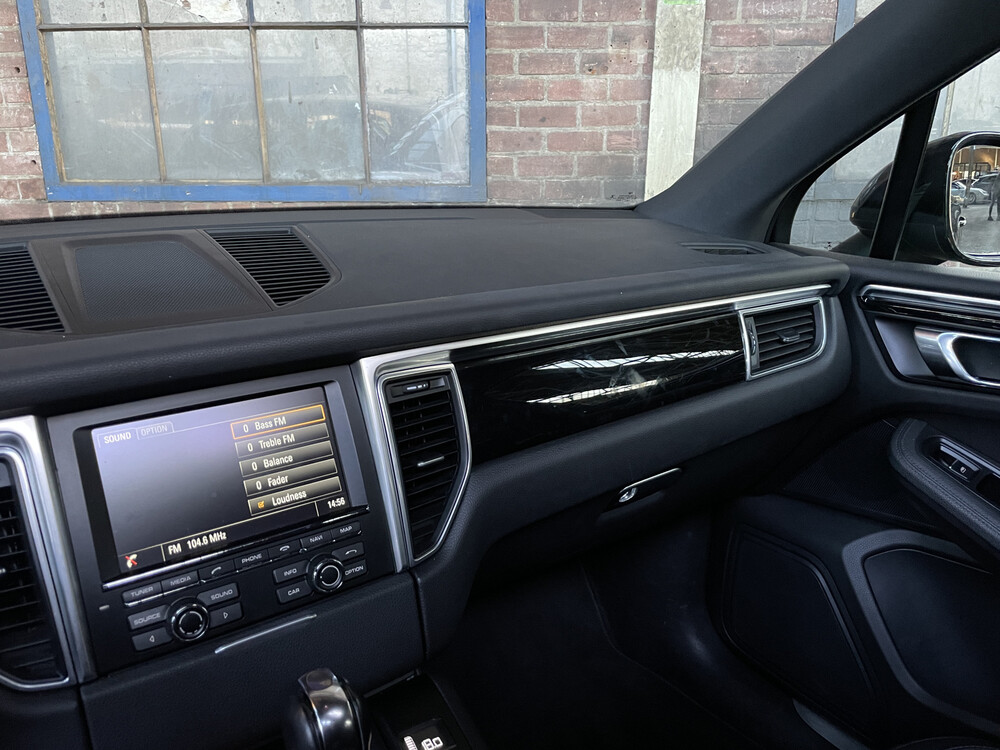 Porsche Macan S 3.0 340pk 2014 -NIEUW MODEL-, J-402-HS