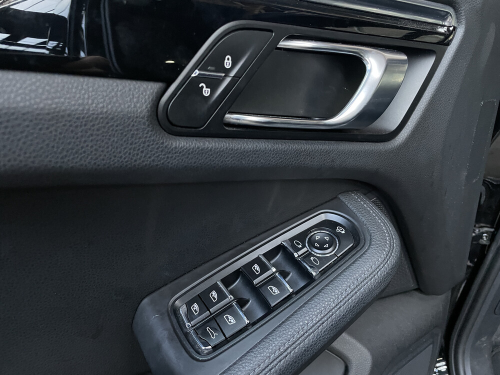 Porsche Macan S 3.0 340pk 2014 -NIEUW MODEL-, J-402-HS