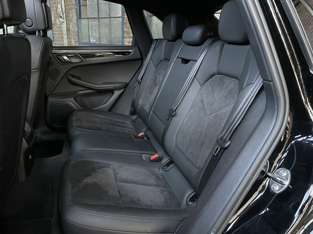 Porsche Macan S 3.0 340pk 2014 -NIEUW MODEL-, J-402-HS