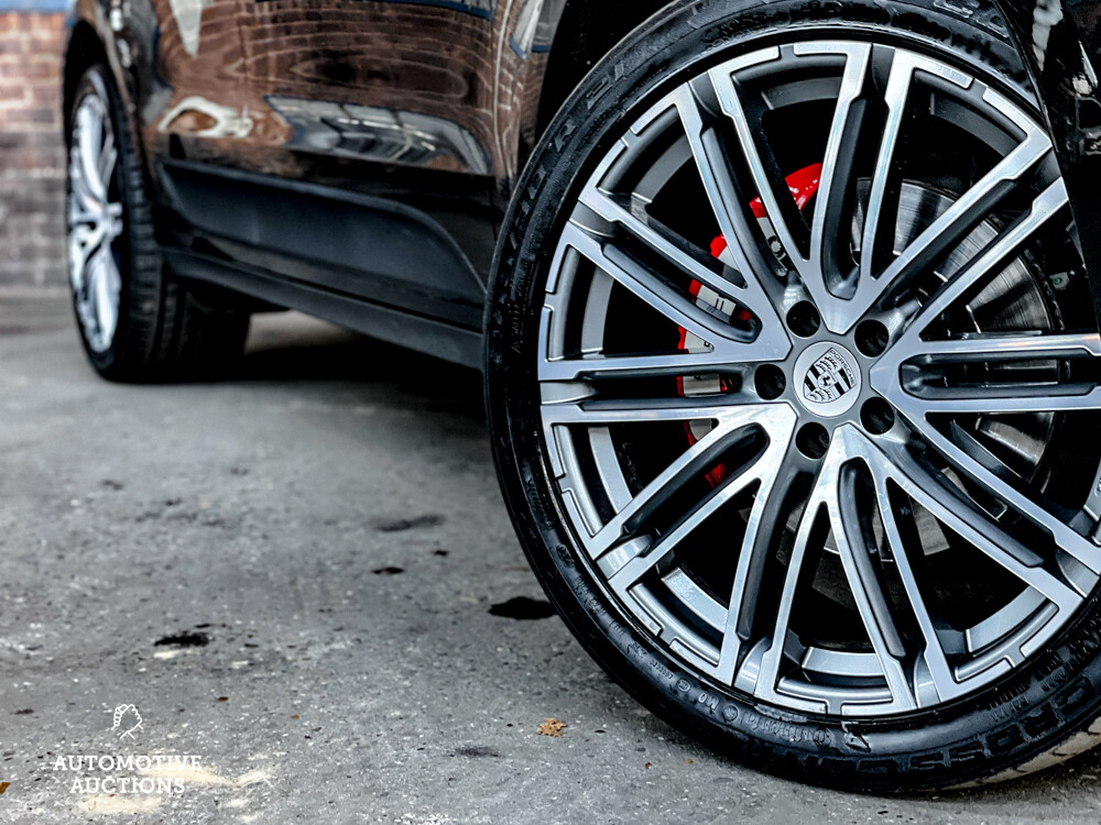 Porsche Macan S 3.0 340pk 2014 -NIEUW MODEL-, J-402-HS