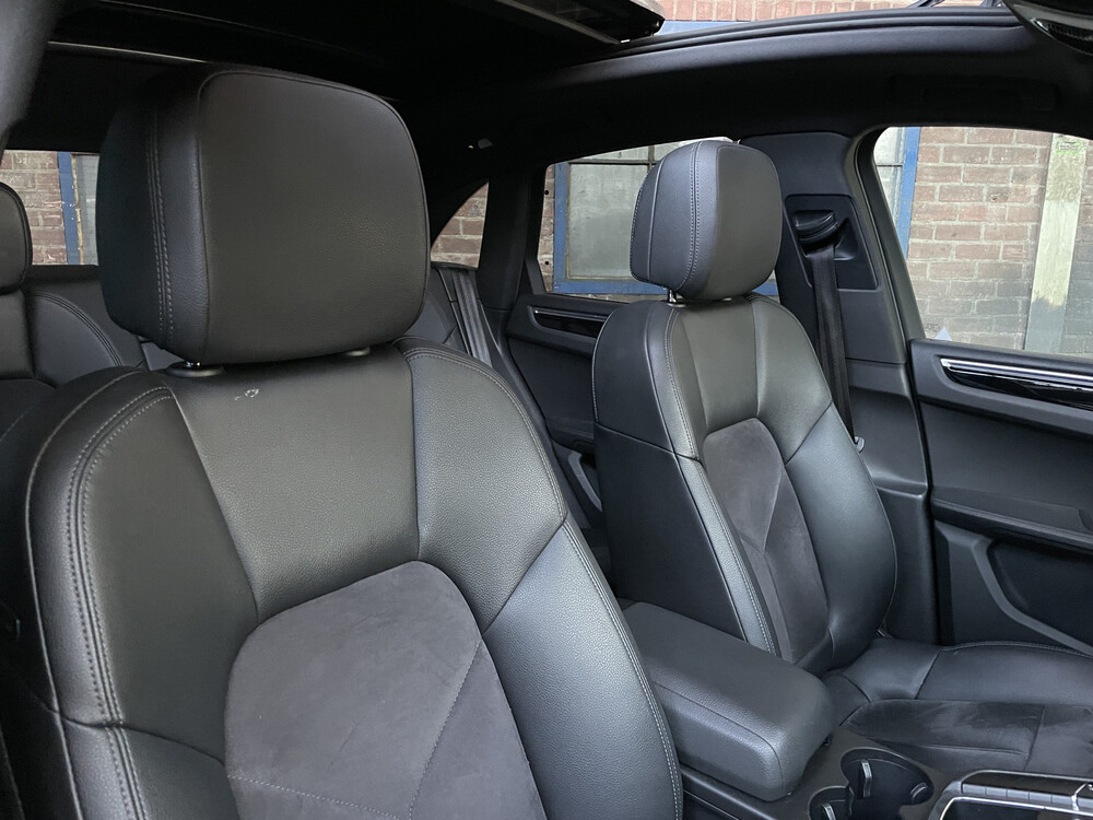 Porsche Macan S 3.0 340pk 2014 -NIEUW MODEL-, J-402-HS