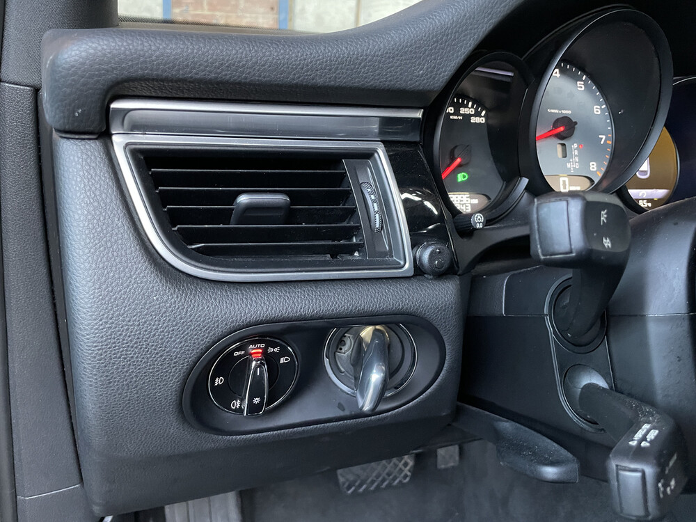 Porsche Macan S 3.0 340pk 2014 -NIEUW MODEL-, J-402-HS