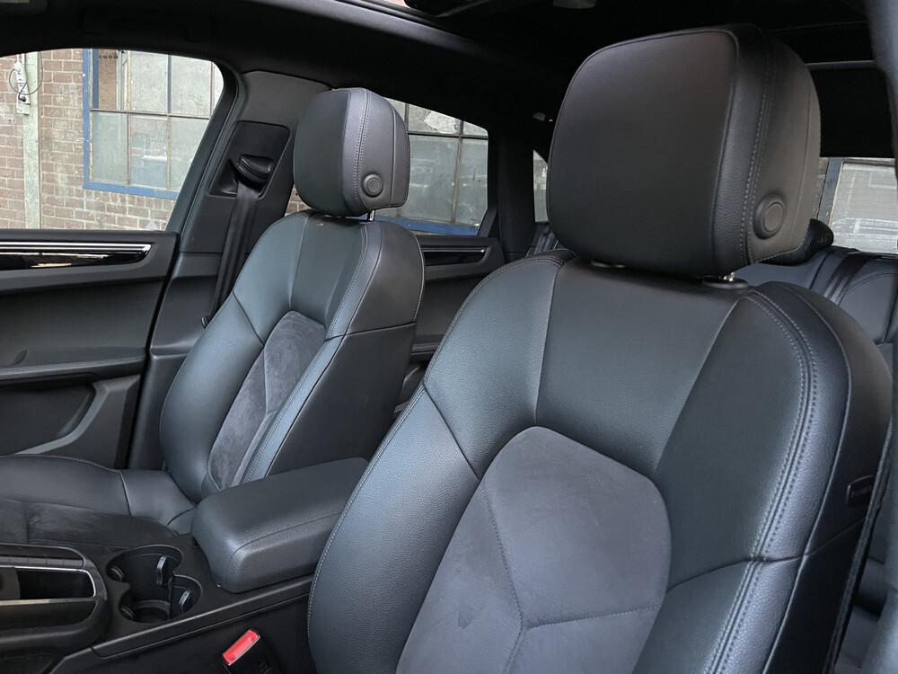 Porsche Macan S 3.0 340pk 2014 -NIEUW MODEL-, J-402-HS