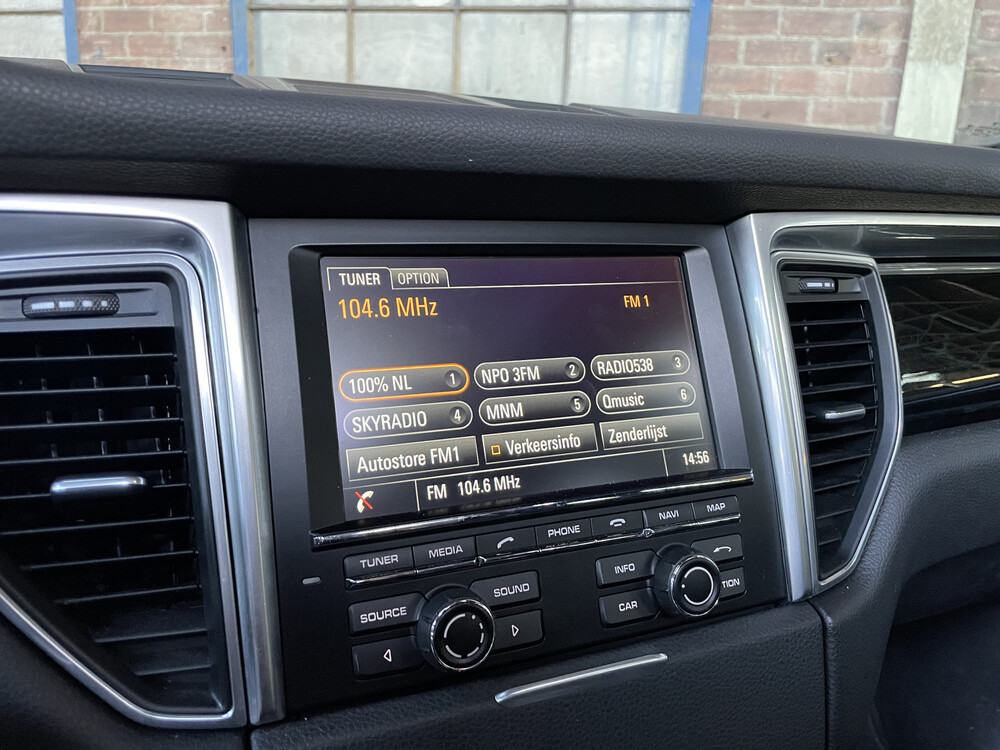 Porsche Macan S 3.0 340pk 2014 -NIEUW MODEL-, J-402-HS