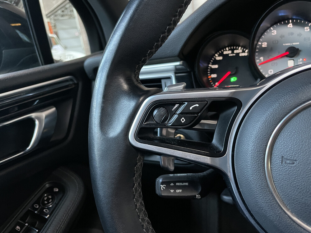 Porsche Macan S 3.0 340pk 2014 -NIEUW MODEL-, J-402-HS