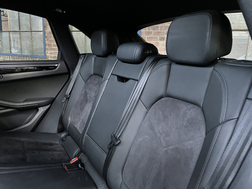 Porsche Macan S 3.0 340pk 2014 -NIEUW MODEL-, J-402-HS