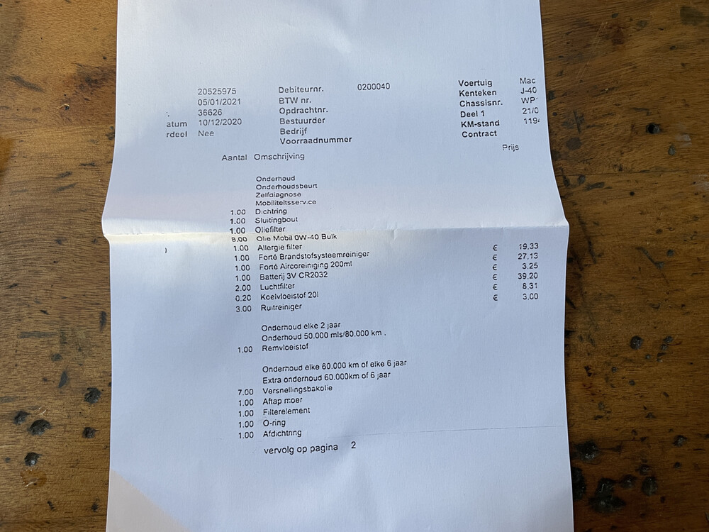 Porsche Macan S 3.0 340pk 2014 -NIEUW MODEL-, J-402-HS