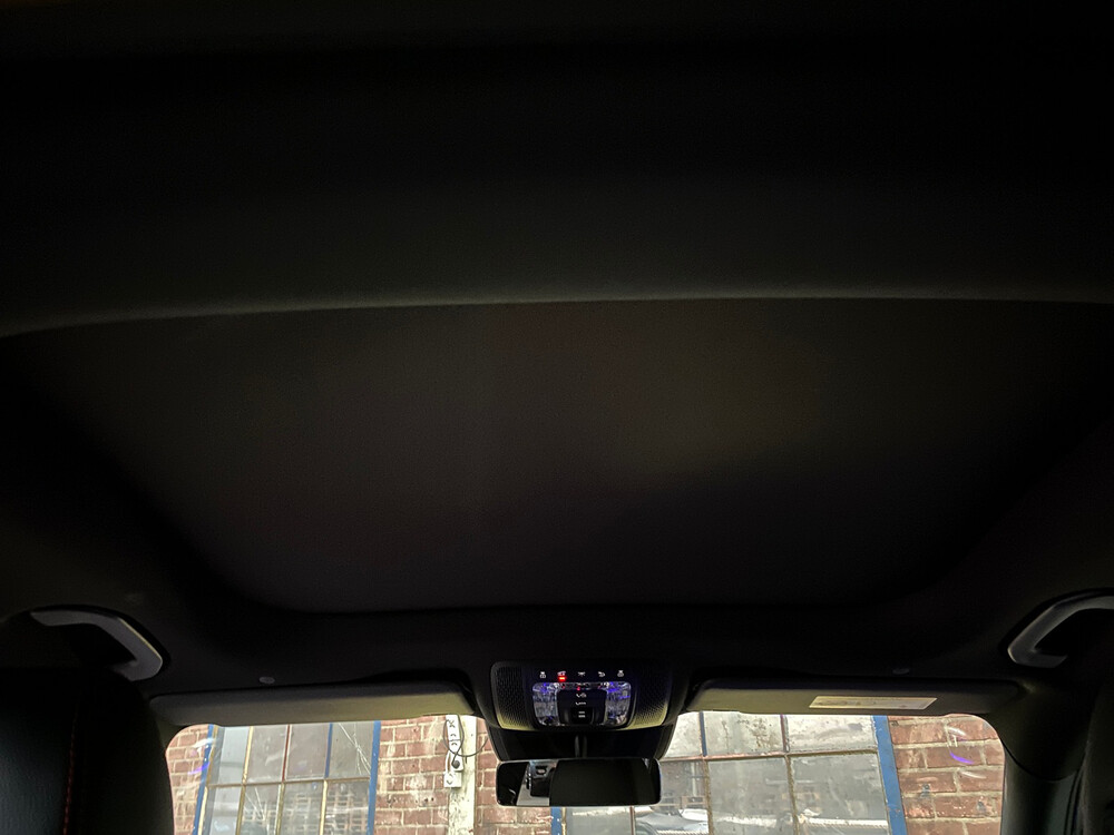 Mercedes-Benz EQB300 4Matic AMG-line 2022 -Garantie-