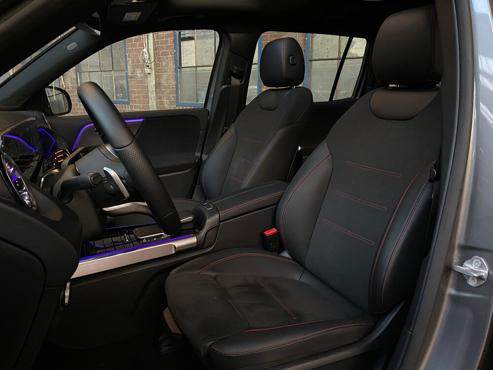 Mercedes-Benz EQB300 4Matic AMG-line 2022 -Garantie-