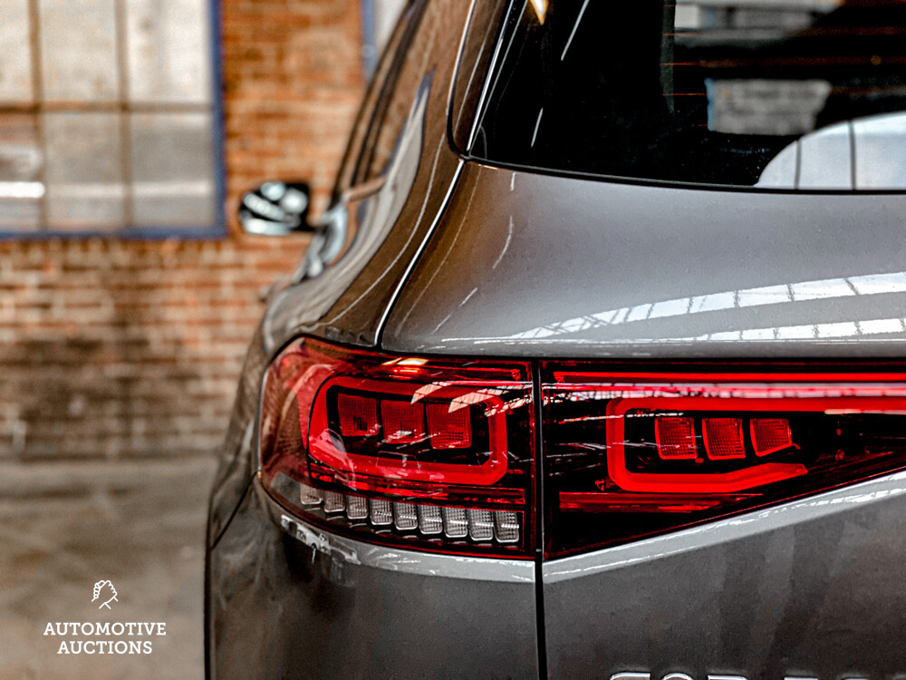 Mercedes-Benz EQB300 4Matic AMG-line 2022 -Garantie-