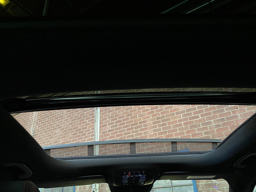 Mercedes-Benz EQB300 4Matic AMG-line 2022 -Garantie-