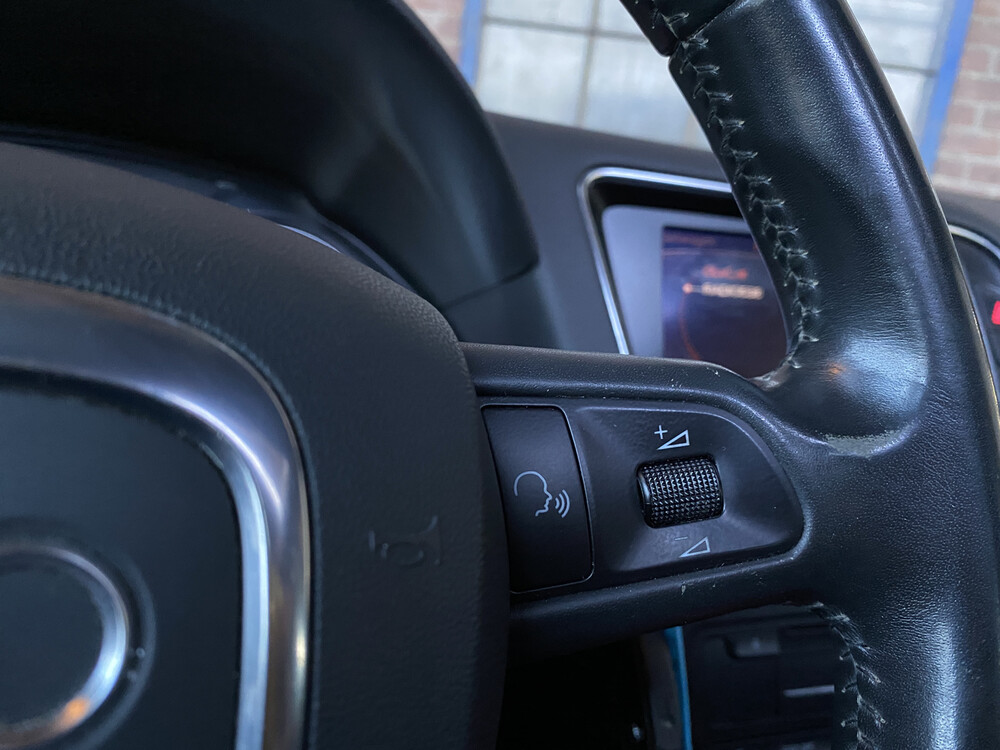 Audi Q5 2.0 TFSI S-Tronic Quattro Pro Line 211pk, 17-NVB-3