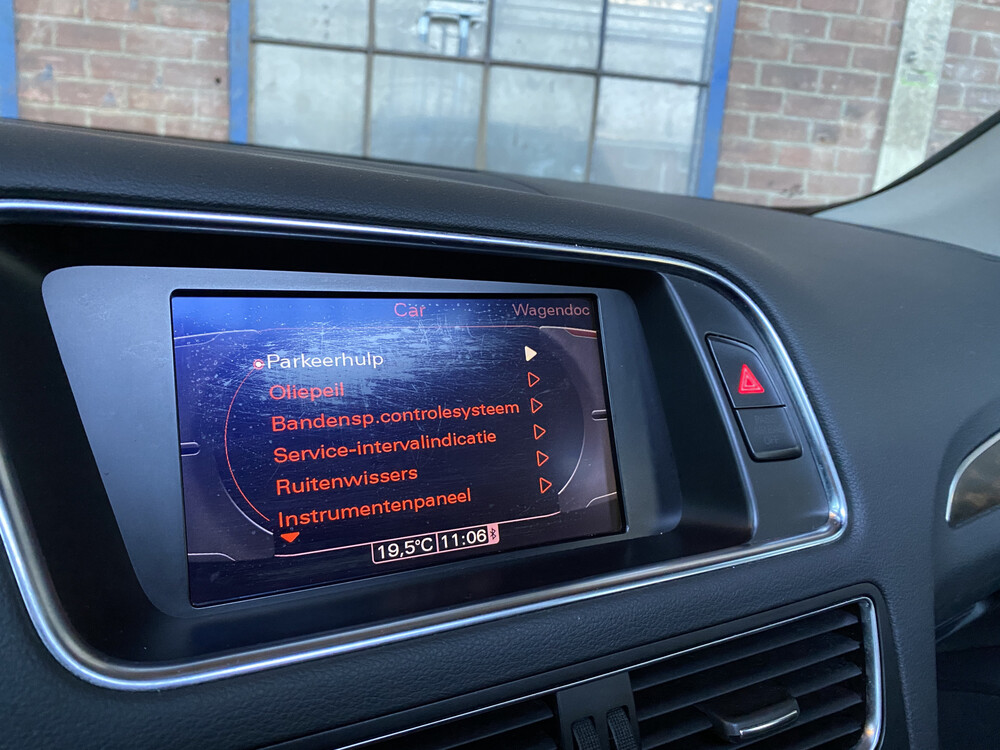 Audi Q5 2.0 TFSI S-Tronic Quattro Pro Line 211pk, 17-NVB-3