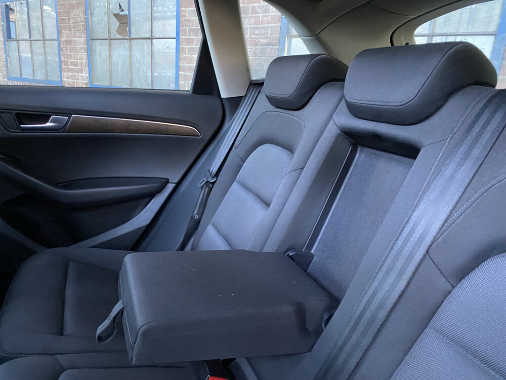 Audi Q5 2.0 TFSI S-Tronic Quattro Pro Line 211pk, 17-NVB-3