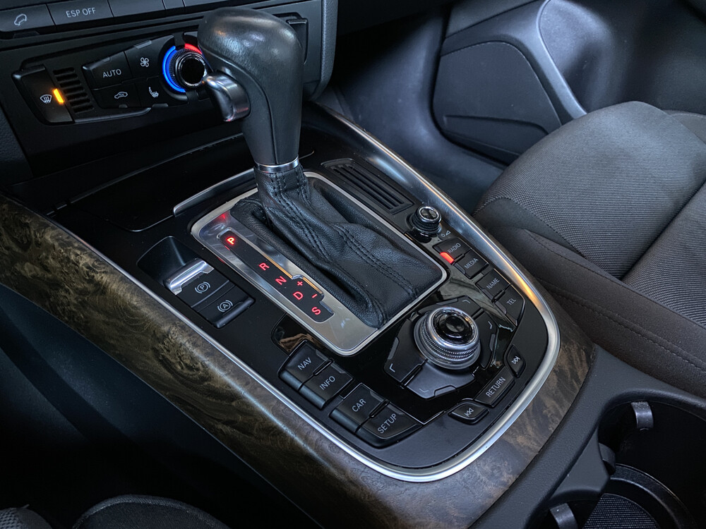 Audi Q5 2.0 TFSI S-Tronic Quattro Pro Line 211pk, 17-NVB-3