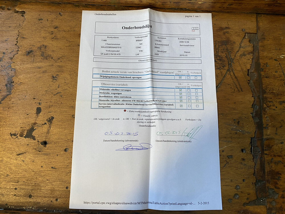 Audi Q5 2.0 TFSI S-Tronic Quattro Pro Line 211pk, 17-NVB-3