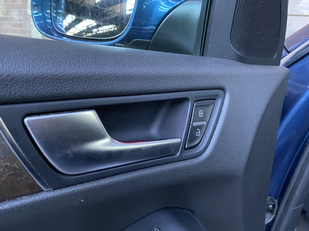 Audi Q5 2.0 TFSI S-Tronic Quattro Pro Line 211pk, 17-NVB-3