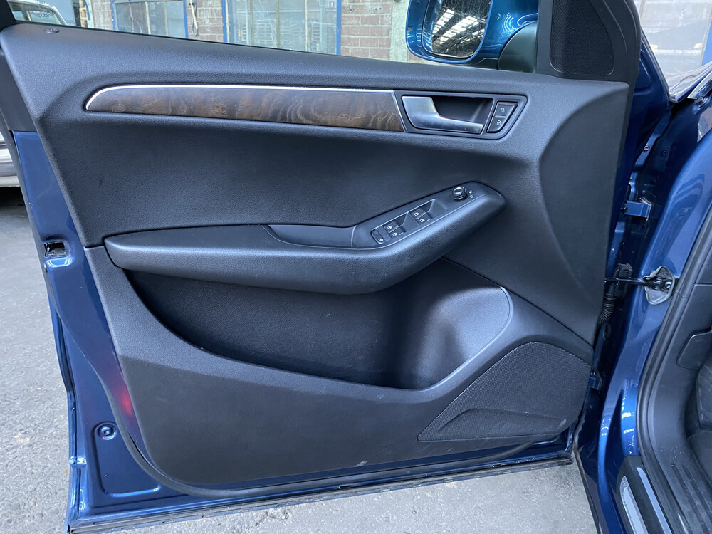 Audi Q5 2.0 TFSI S-Tronic Quattro Pro Line 211pk, 17-NVB-3