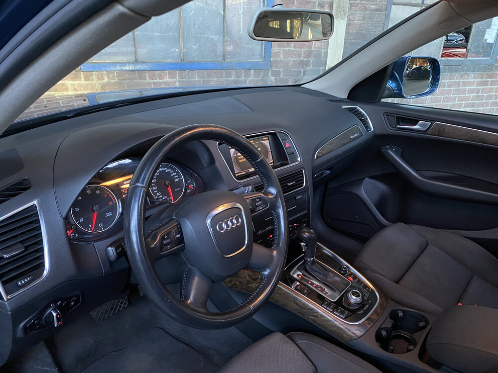 Audi Q5 2.0 TFSI S-Tronic Quattro Pro Line 211pk, 17-NVB-3
