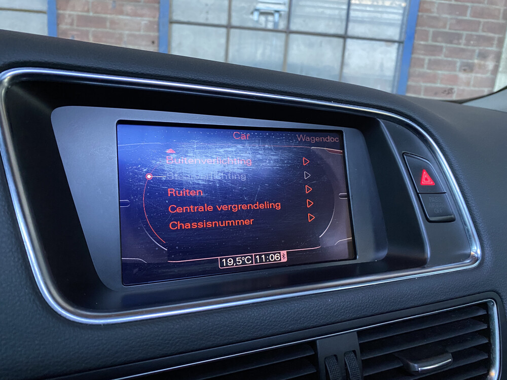 Audi Q5 2.0 TFSI S-Tronic Quattro Pro Line 211pk, 17-NVB-3